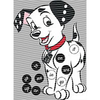 Disney Style-DSN 1558